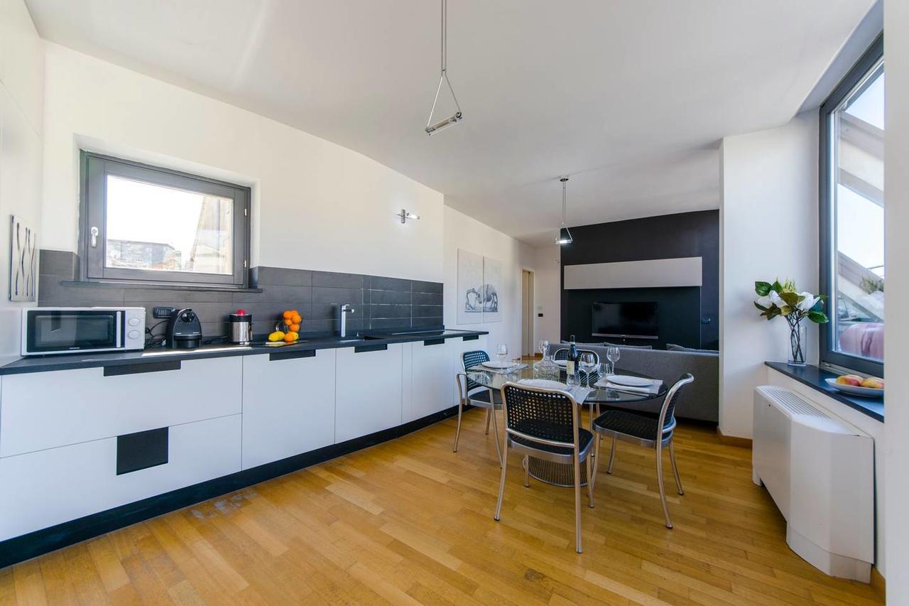 Altido Modern Flat Next To Acquario Διαμέρισμα Γένοβα Εξωτερικό φωτογραφία