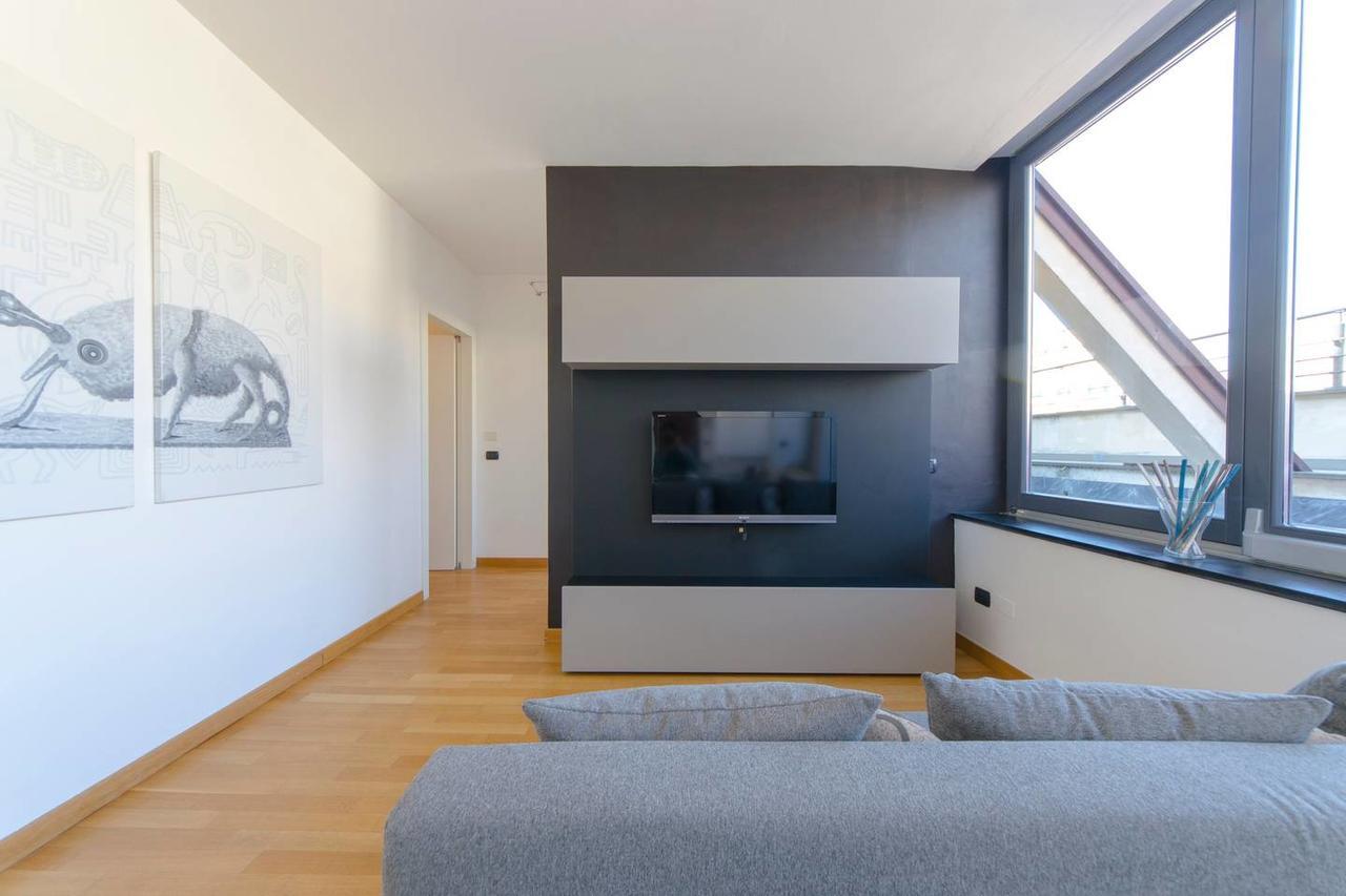 Altido Modern Flat Next To Acquario Διαμέρισμα Γένοβα Εξωτερικό φωτογραφία
