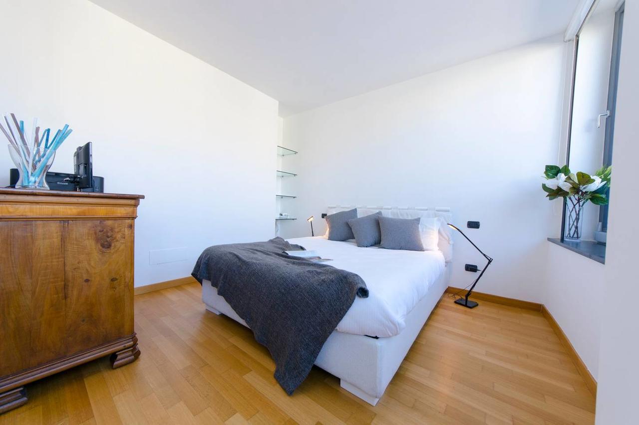 Altido Modern Flat Next To Acquario Διαμέρισμα Γένοβα Εξωτερικό φωτογραφία