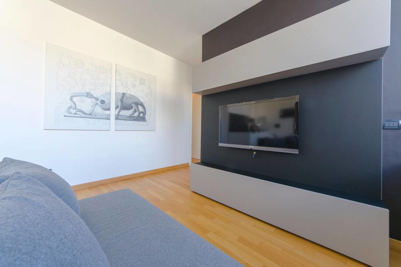 Altido Modern Flat Next To Acquario Διαμέρισμα Γένοβα Εξωτερικό φωτογραφία