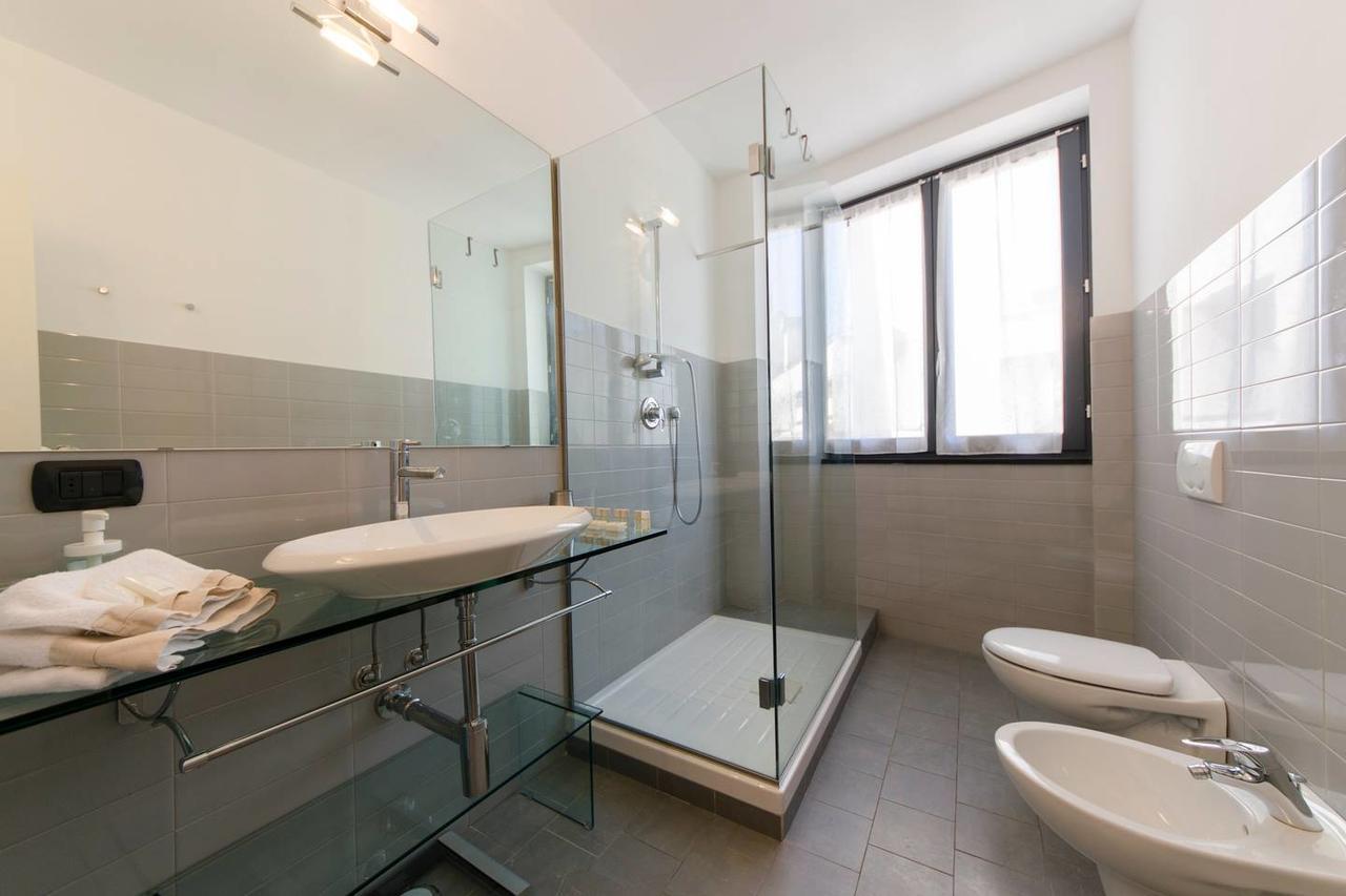 Altido Modern Flat Next To Acquario Διαμέρισμα Γένοβα Εξωτερικό φωτογραφία