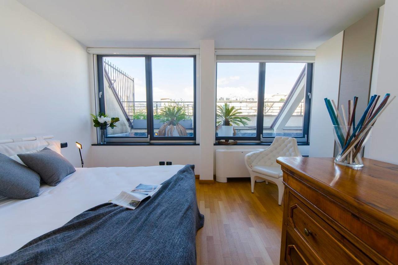 Altido Modern Flat Next To Acquario Διαμέρισμα Γένοβα Εξωτερικό φωτογραφία