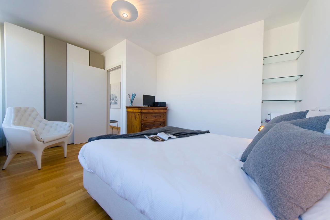 Altido Modern Flat Next To Acquario Διαμέρισμα Γένοβα Εξωτερικό φωτογραφία