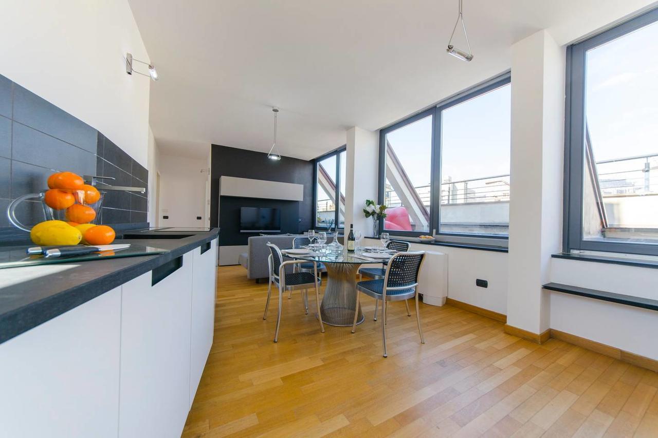 Altido Modern Flat Next To Acquario Διαμέρισμα Γένοβα Εξωτερικό φωτογραφία
