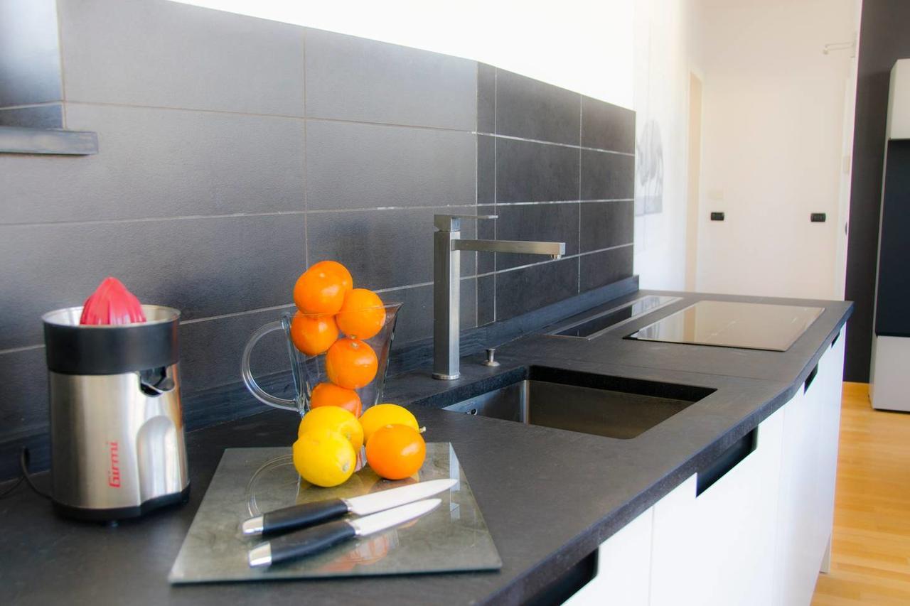 Altido Modern Flat Next To Acquario Διαμέρισμα Γένοβα Εξωτερικό φωτογραφία