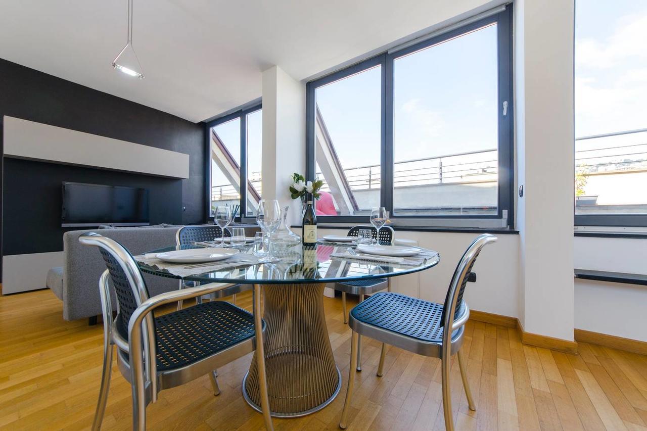 Altido Modern Flat Next To Acquario Διαμέρισμα Γένοβα Εξωτερικό φωτογραφία