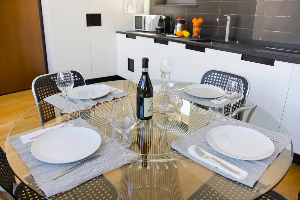 Altido Modern Flat Next To Acquario Διαμέρισμα Γένοβα Εξωτερικό φωτογραφία