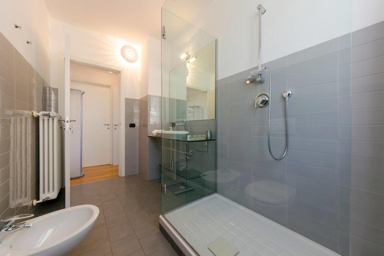 Altido Modern Flat Next To Acquario Διαμέρισμα Γένοβα Εξωτερικό φωτογραφία